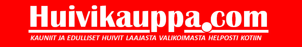 Huivikauppa.com